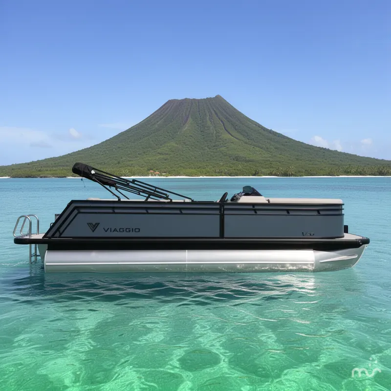 Slide: The Image of Viaggio Lago V-C 20 2026 - 2