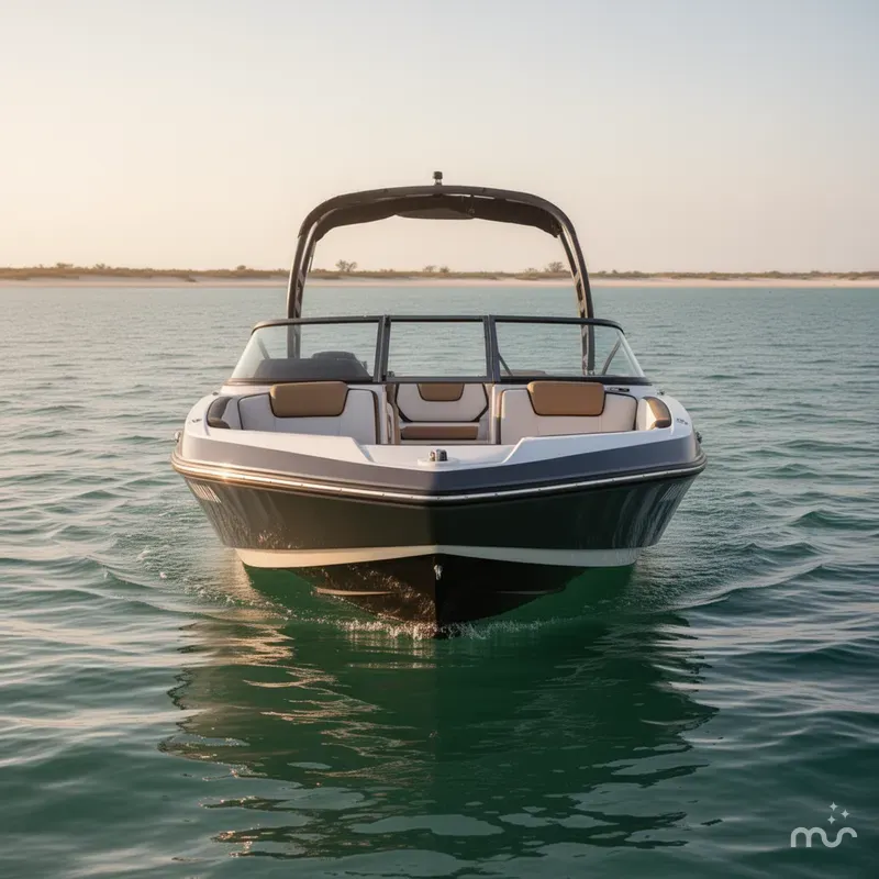 Slide: The Image of Yamaha 195S 2021 - 3