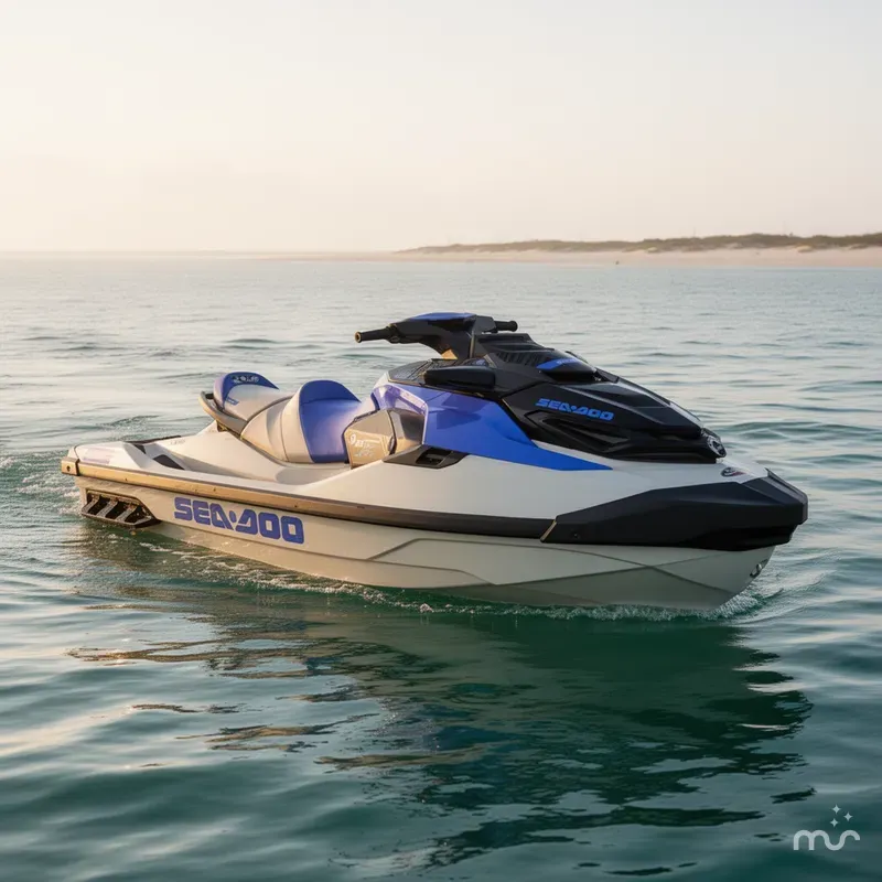 The Image of Sea-Doo Wake Pro 230 2026 - 0