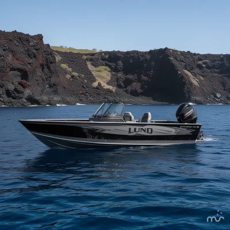 The Image of Lund 2075 Impact XS Sport 2026 - 0