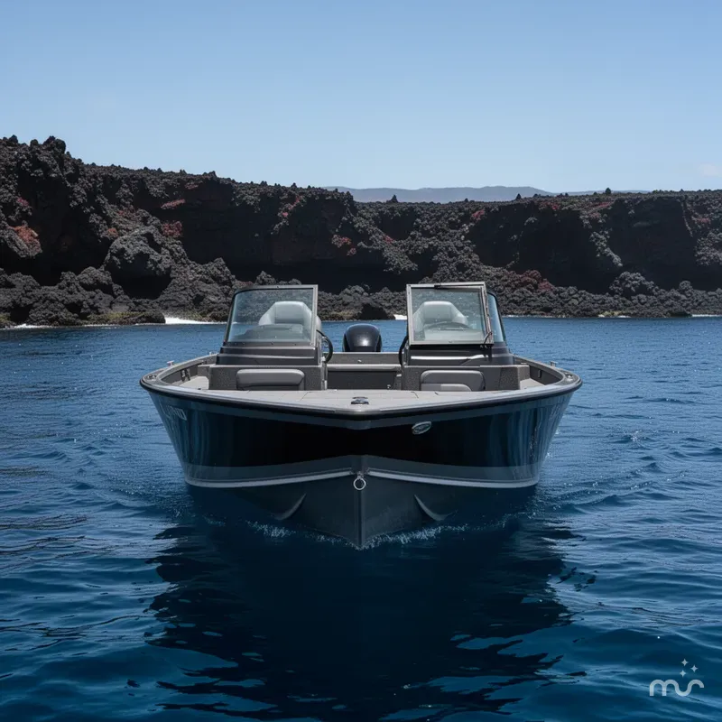 Slide: The Image of Lund 2075 Impact XS Sport 2026 - 1