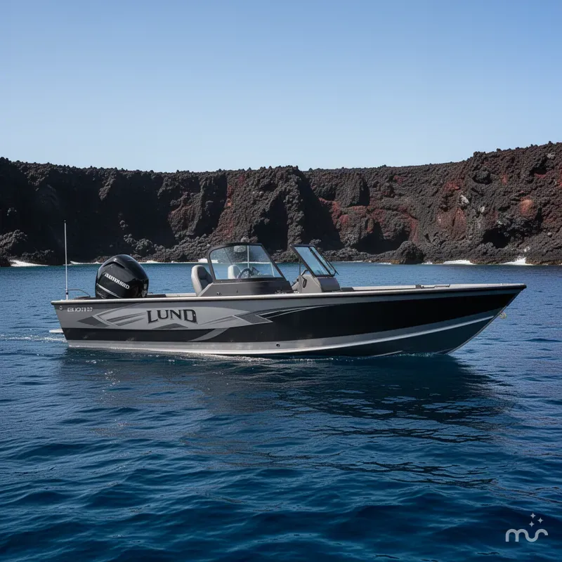Slide: The Image of Lund 2075 Impact XS Sport 2026 - 2