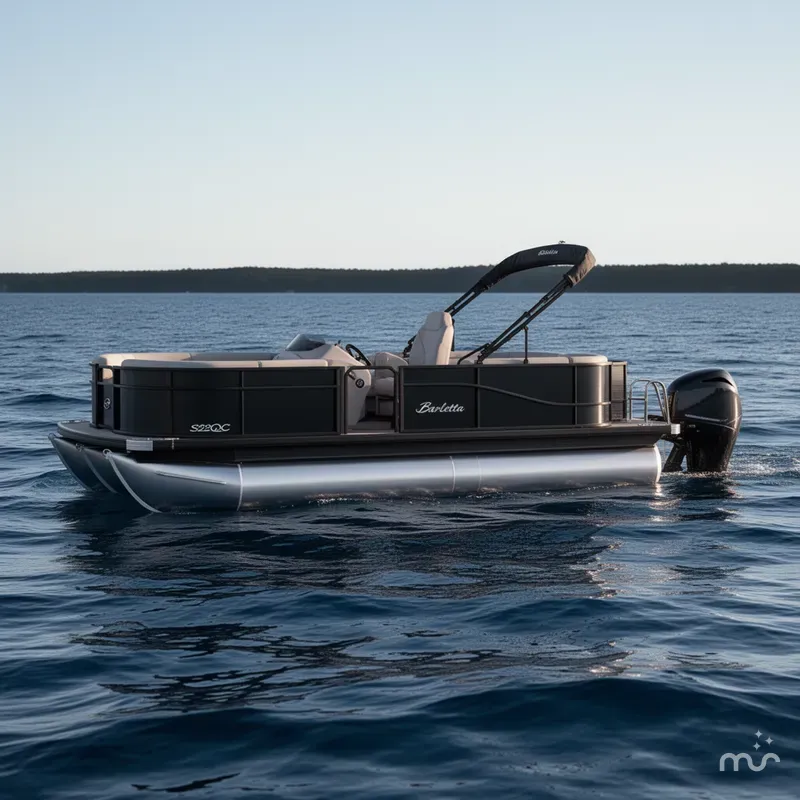 The Image of Barletta S22QC 2026 - 0