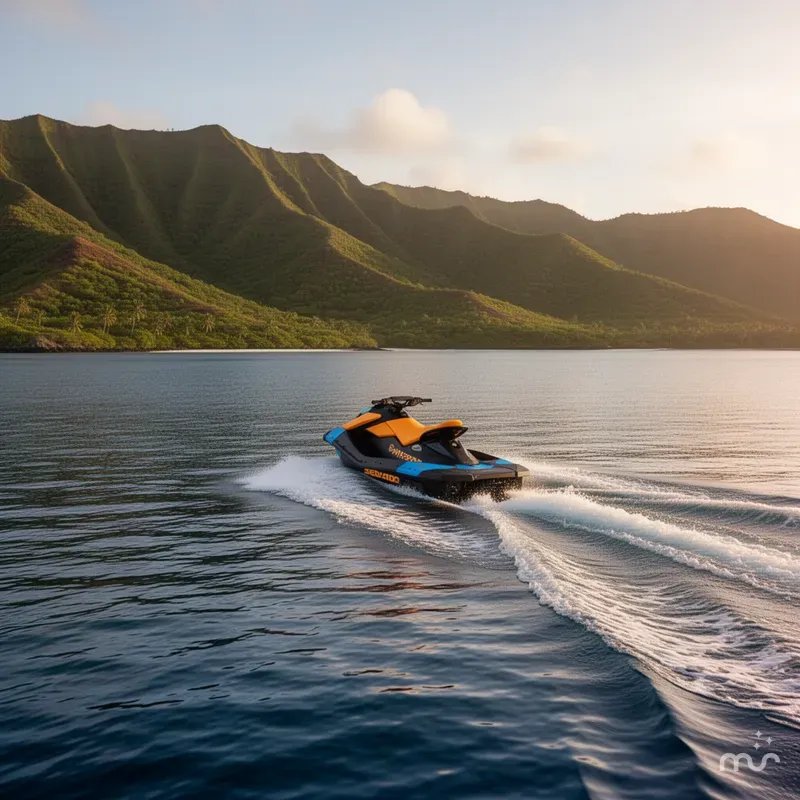 Slide: The Image of Sea-Doo SparkTrixx For 3 Rotax 900 ACE - 90 Ibr And Aud 2026 - 2
