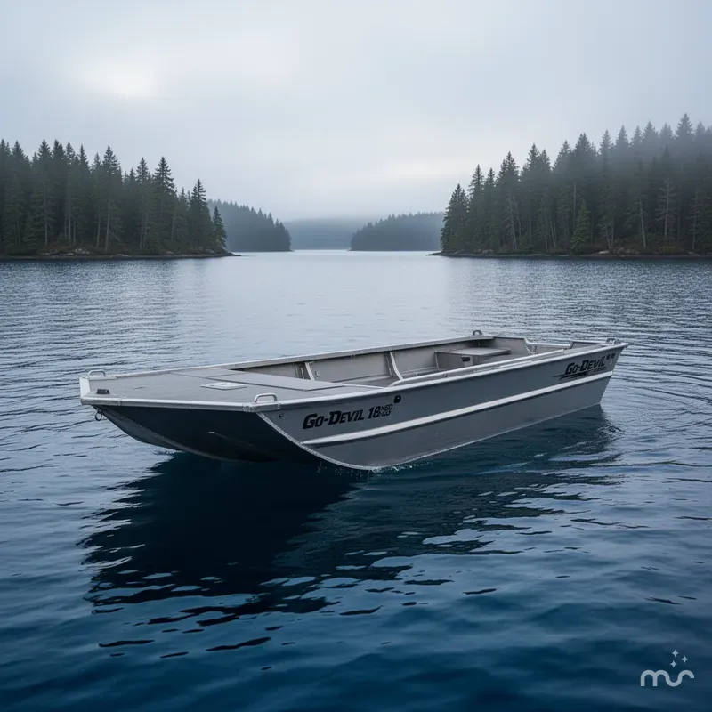 The Image of Go-Devil 18×60 Surface Drive 2026 - 0