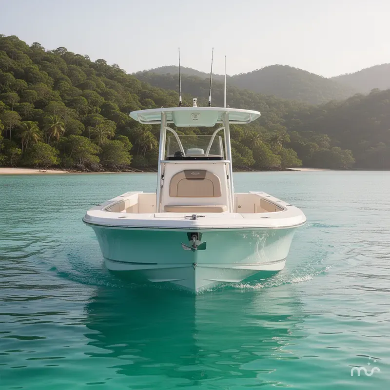 Slide: The Image of Key West 210 Bay Reef 2026 - 3