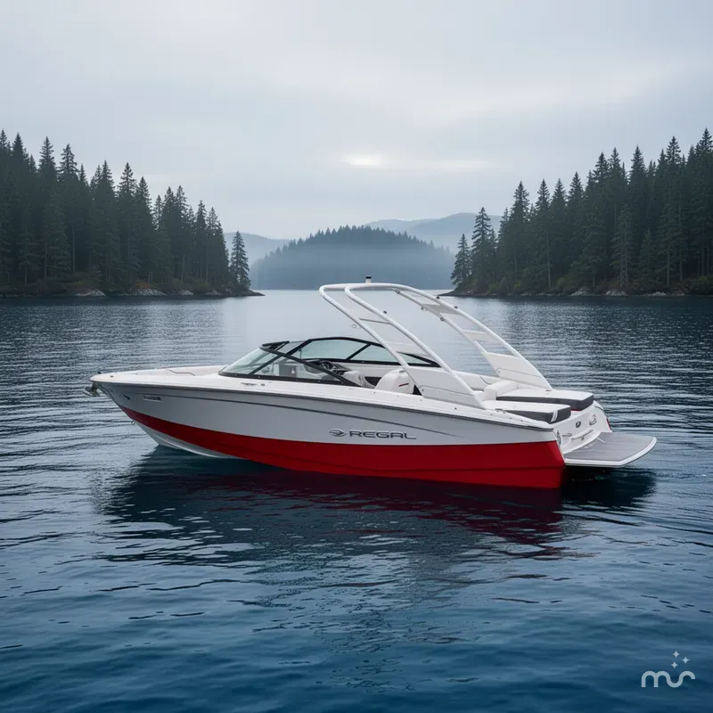 The Image of Regal LS2 Surf Ultimate 2026 - 0