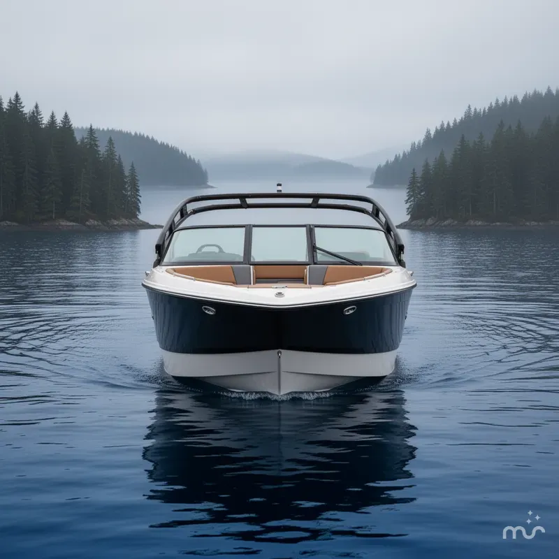 Slide: The Image of Regal LS2 Surf Ultimate 2026 - 1