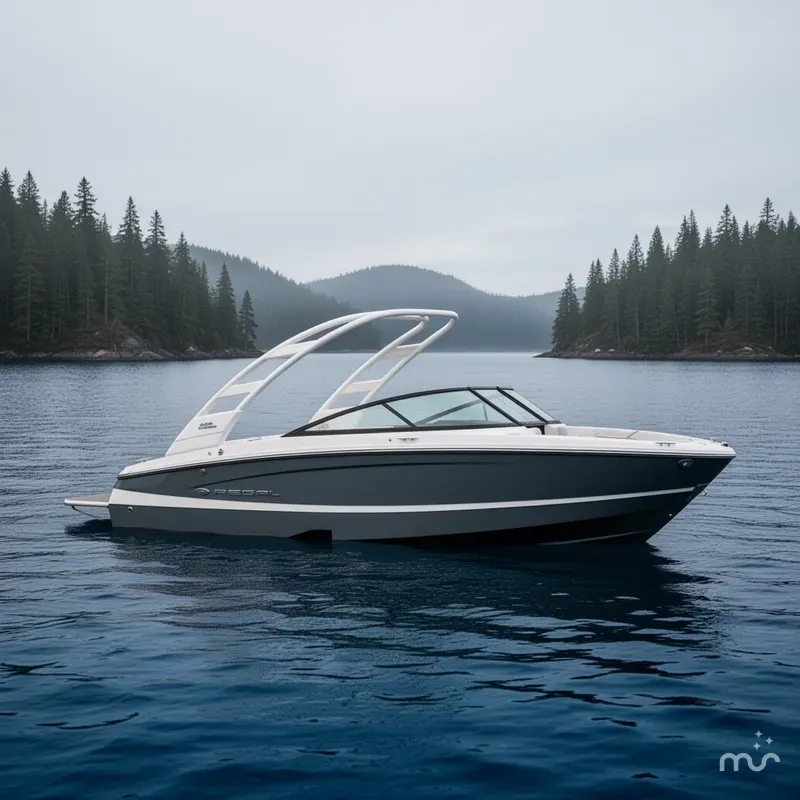Slide: The Image of Regal LS2 Surf Ultimate 2026 - 2