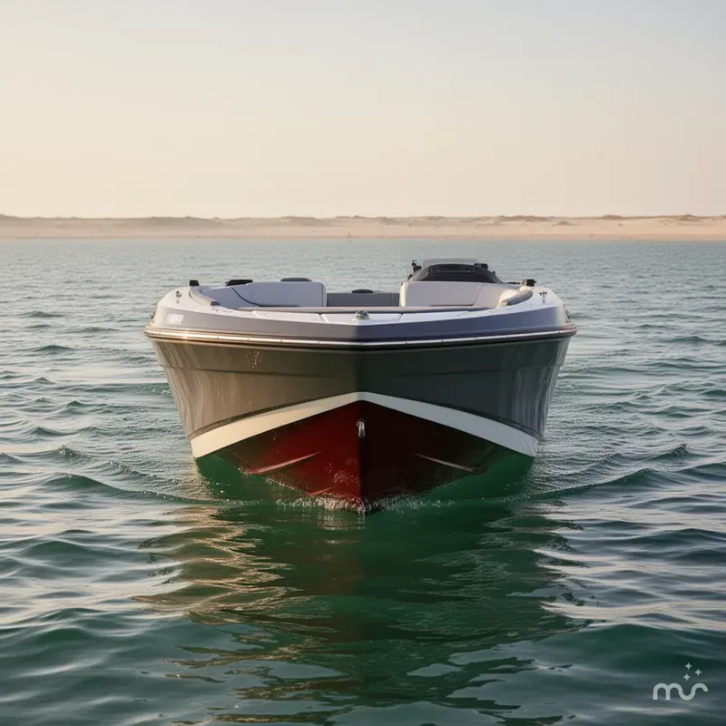 Slide: The Image of Yamaha 195S 2021 - 0