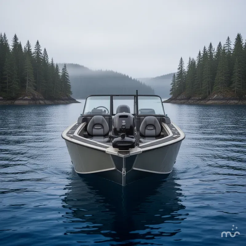 Slide: The Image of Tracker Targa V-18 WT 2026 - 3
