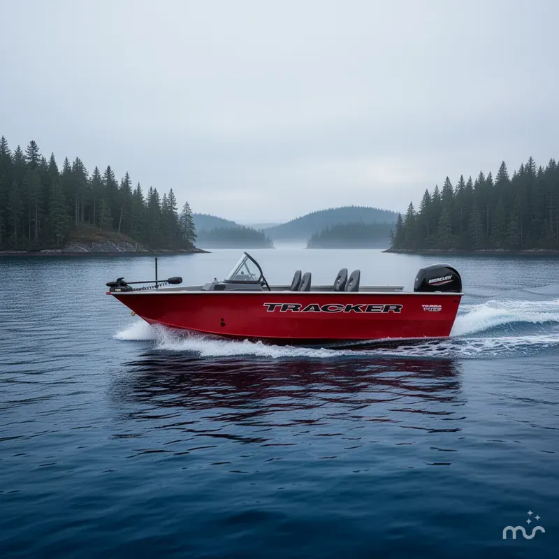 Slide: The Image of Tracker Targa V-18 WT 2026 - 4