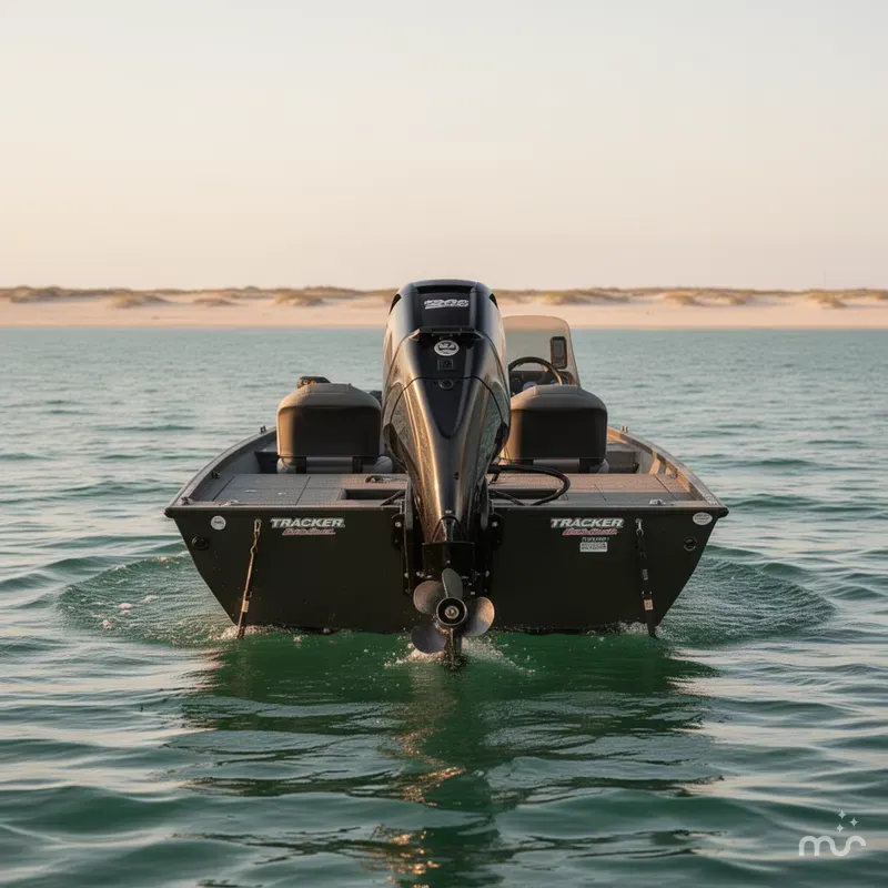 Slide: The Image of Tracker Bass Tracker Classic XL 2026 - 3