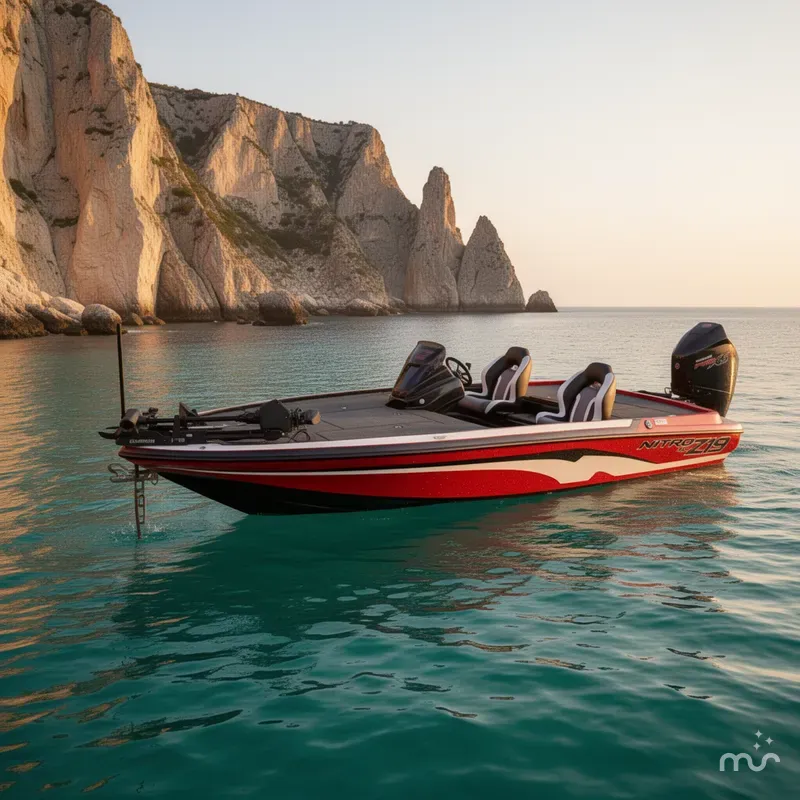 The Image of Nitro Z19 XL Pro 2026 - 0