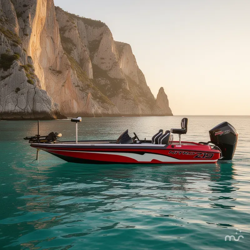 Slide: The Image of Nitro Z19 XL Pro 2026 - 2