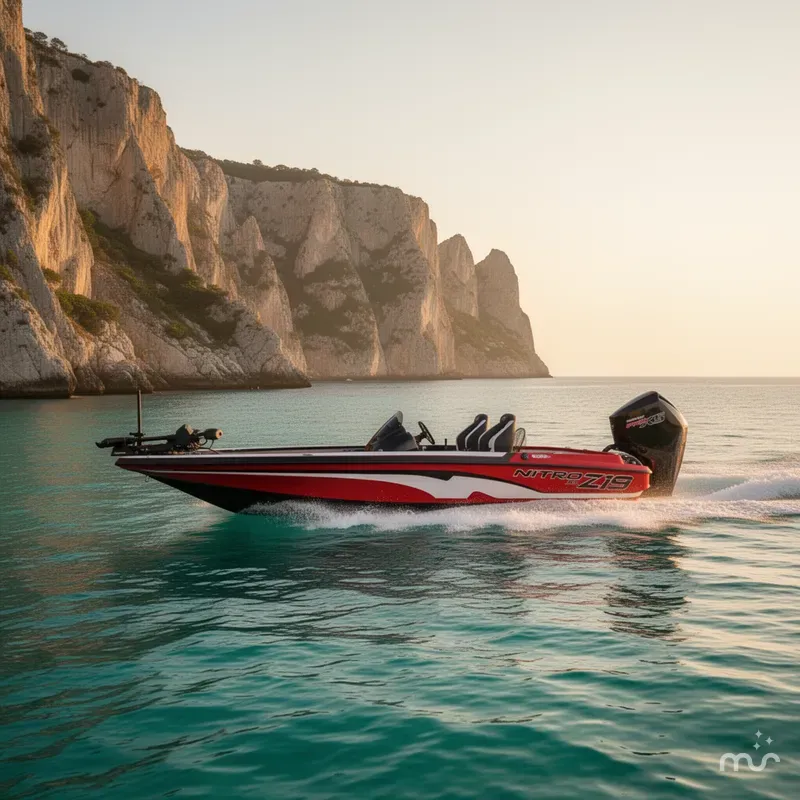 Slide: The Image of Nitro Z19 XL Pro 2026 - 4