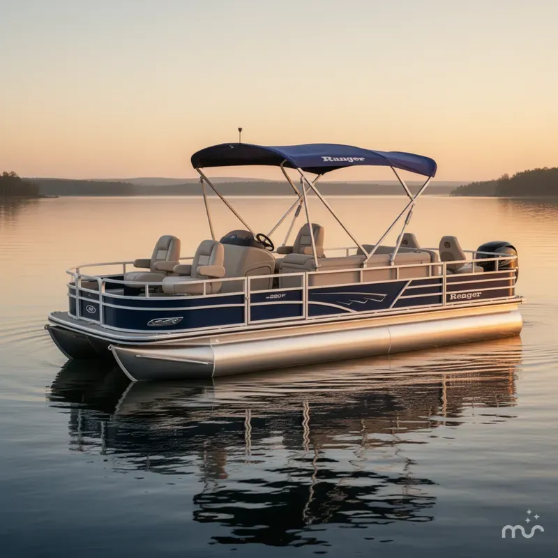 Slide: The Image of Ranger Reata 220F 2024 - 0