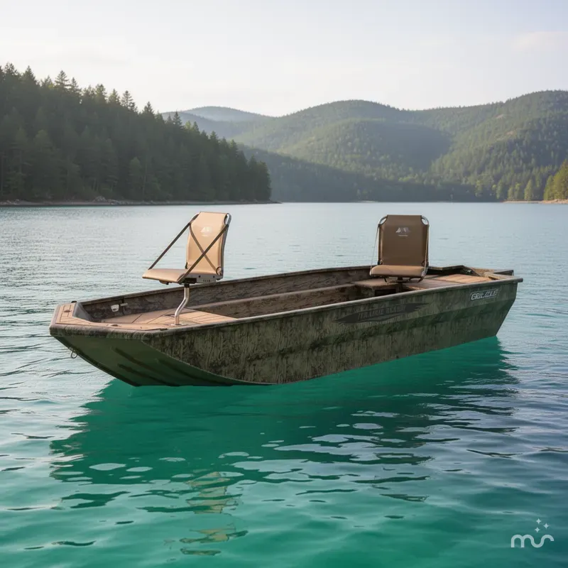 The Image of Tracker Grizzly 1650 T Prairie Wings Edition 2026 - 0