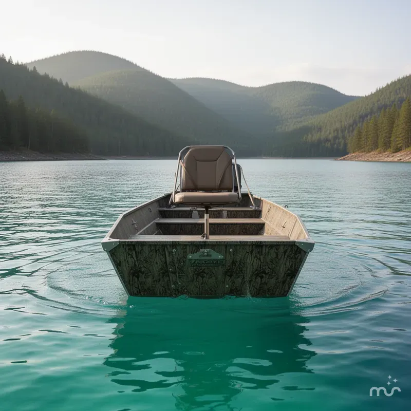 Slide: The Image of Tracker Grizzly 1650 T Prairie Wings Edition 2026 - 3