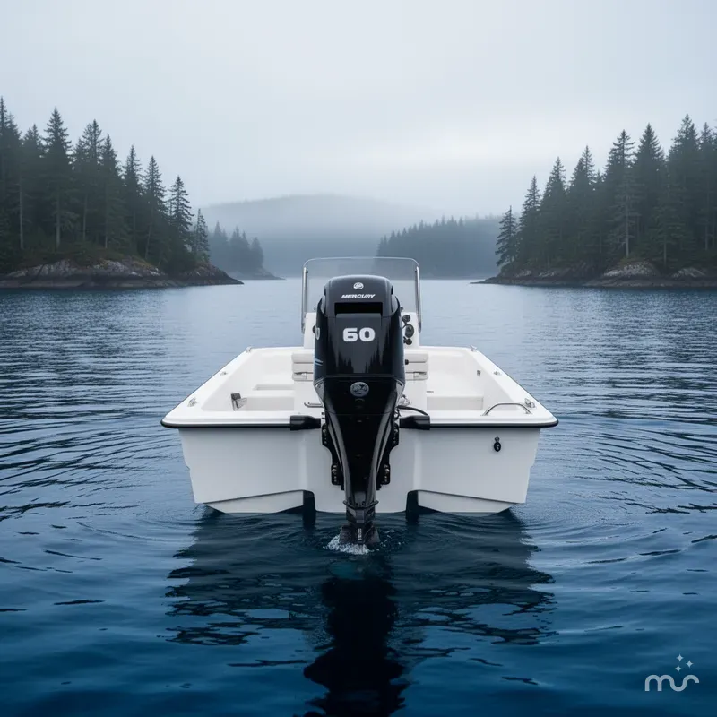 Slide: The Image of Mako Pro Skiff 15 CC 2026 - 3