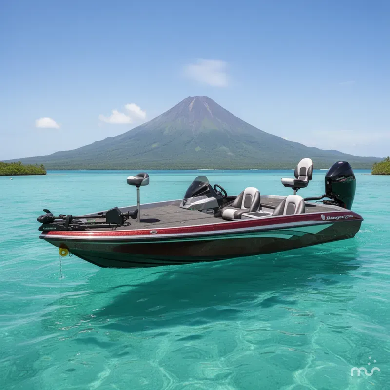 The Image of Ranger Z518 Cup-Equipped 2026 - 0