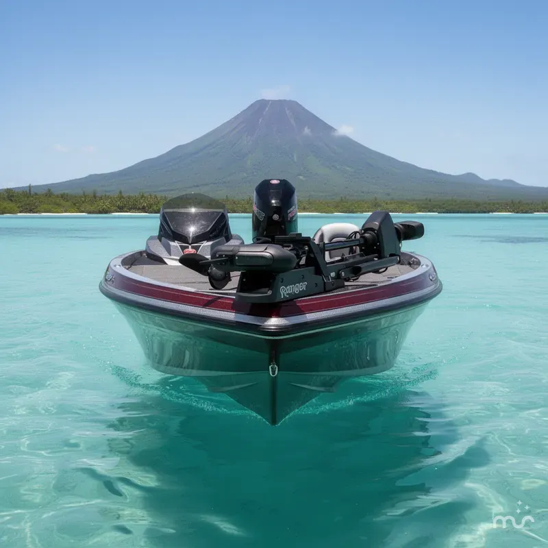 Slide: The Image of Ranger Z518 Cup-Equipped 2026 - 1