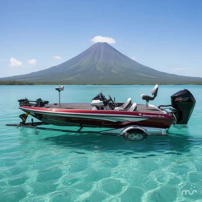 Slide: The Image of Ranger Z518 Cup-Equipped 2026 - 2