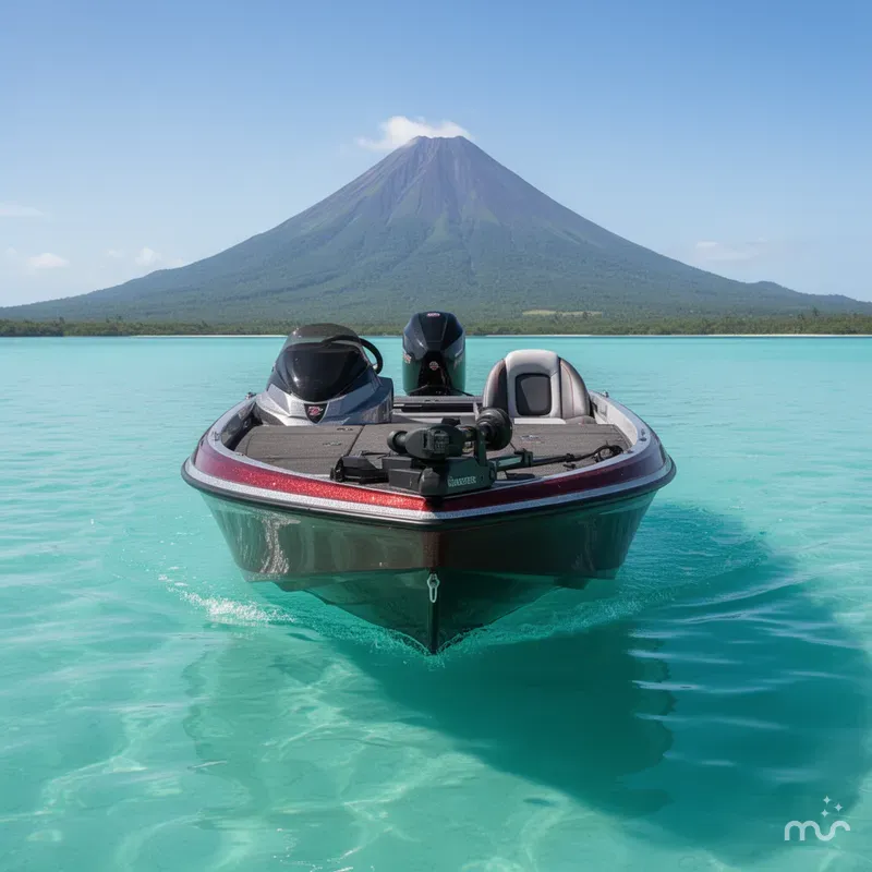 Slide: The Image of Ranger Z518 Cup-Equipped 2026 - 3