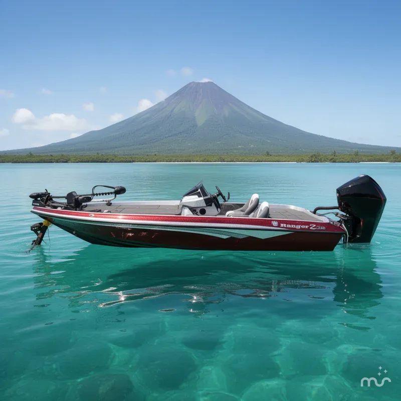 Slide: The Image of Ranger Z518 Cup-Equipped 2026 - 4