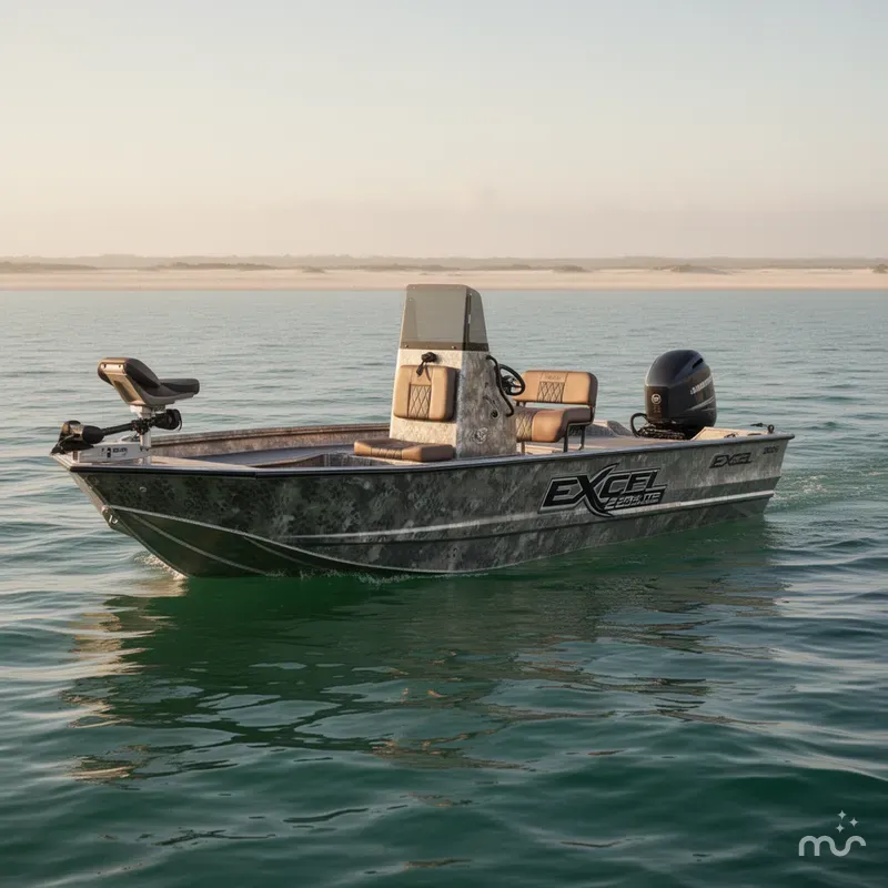 Slide: The Image of Excel 203 Bay Pro Elite 2026 - 0