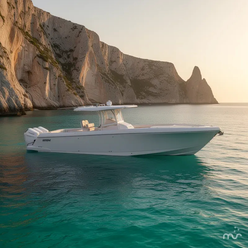 The Image of Intrepid 407 Nomad FE 2022 - 0