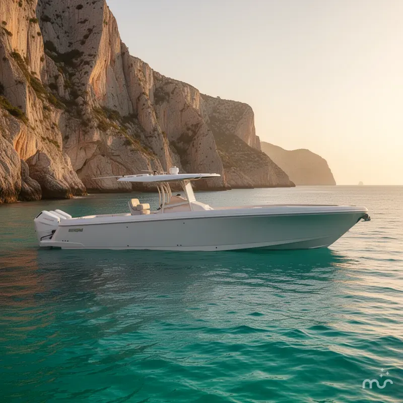 Slide: The Image of Intrepid 407 Nomad FE 2022 - 2