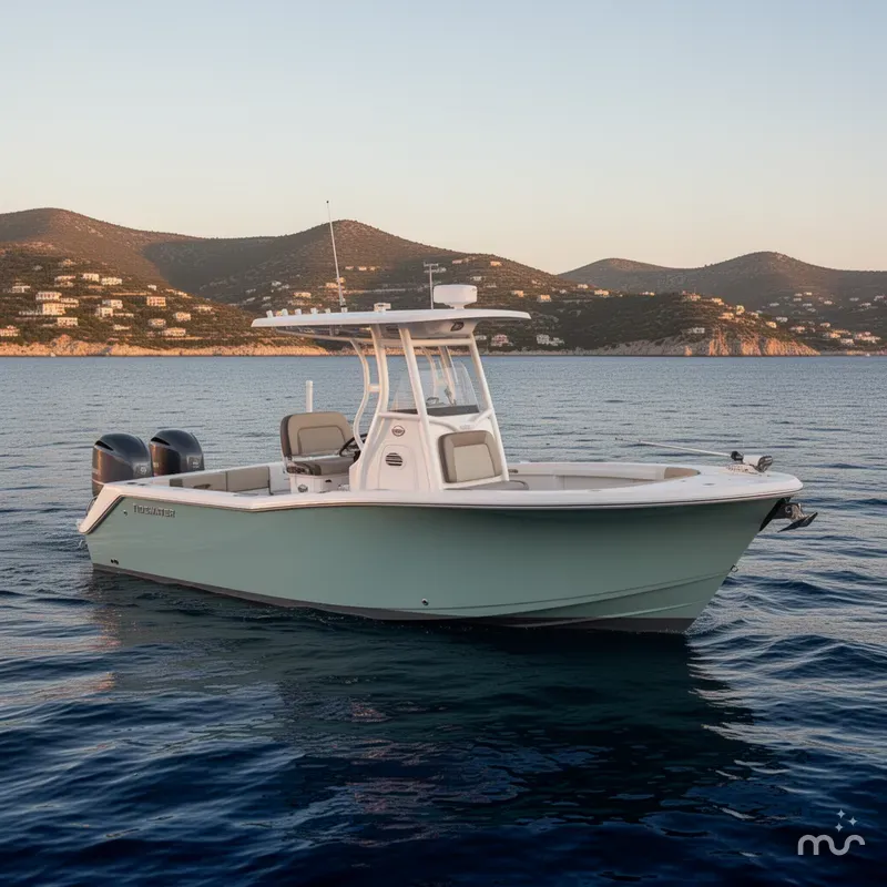 The Image of Tidewater 232 CC Adventure 2021 - 0