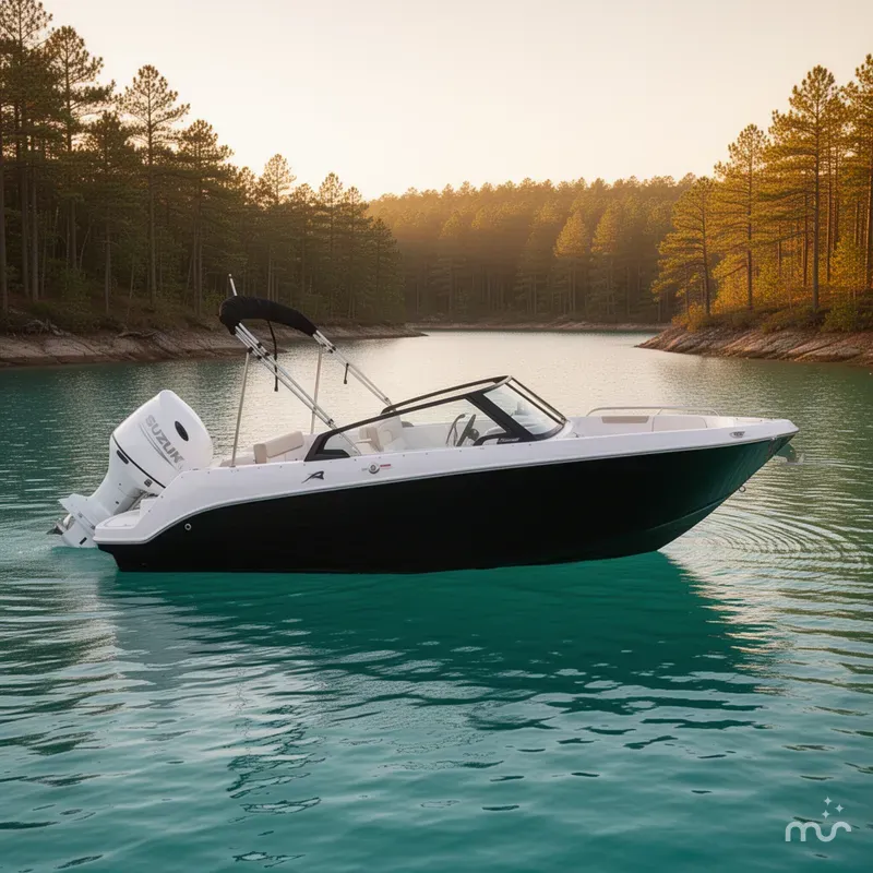 The Image of Stingray 20 SBX 2026 - 0
