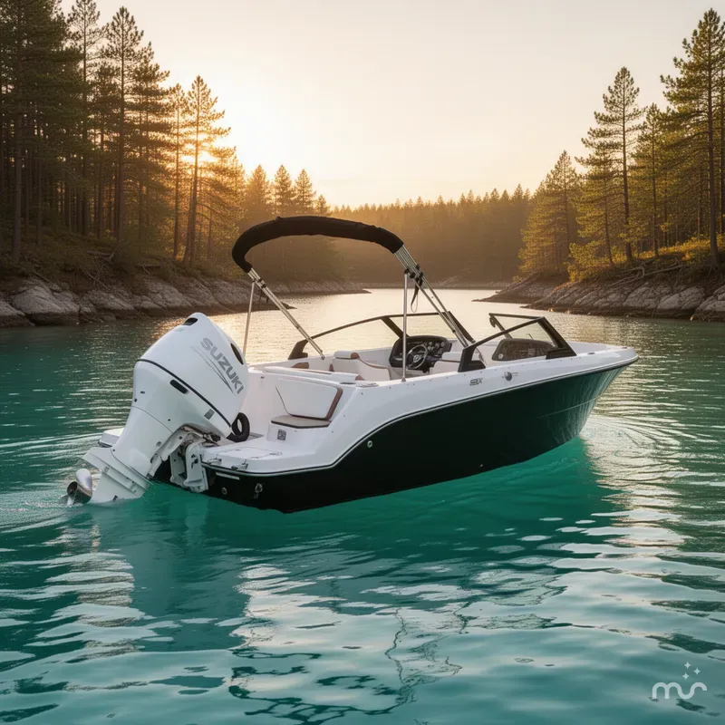 Slide: The Image of Stingray 20 SBX 2026 - 3