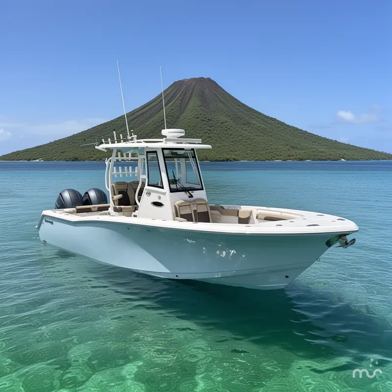 Slide: The Image of Tidewater 292 CC Adventure 2022 - 2