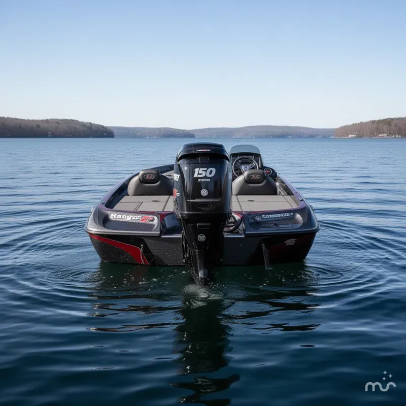 Slide: The Image of Ranger Z118 Comanche 2016 - 2