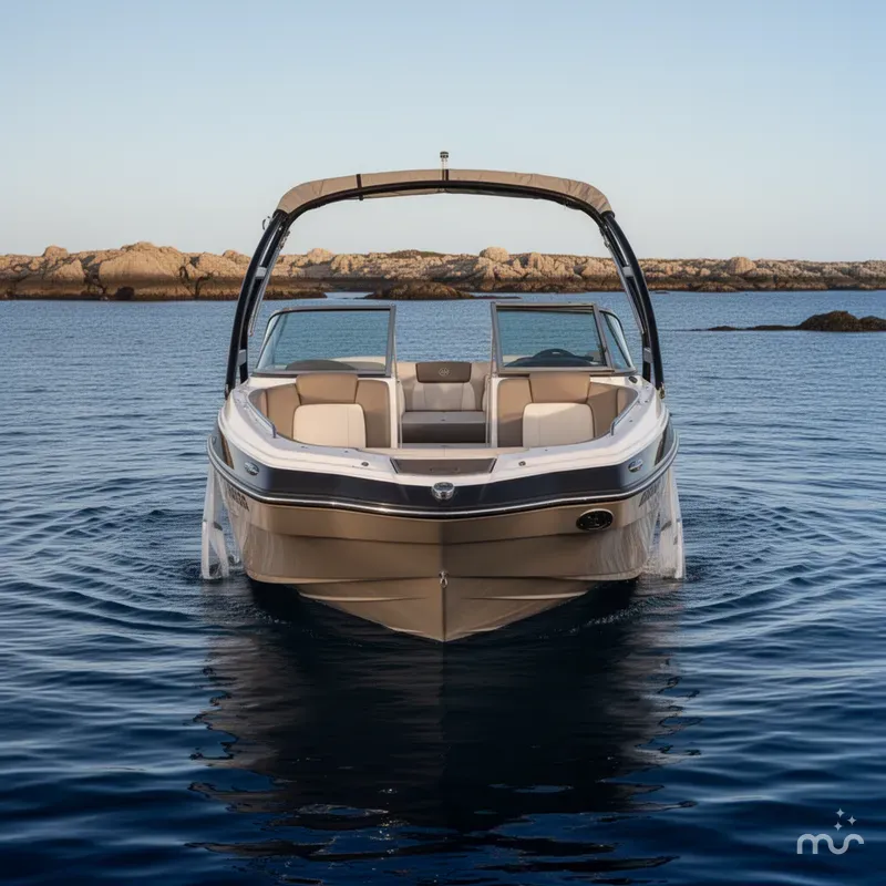 Slide: The Image of Yamaha 242 Limited S 2012 - 3
