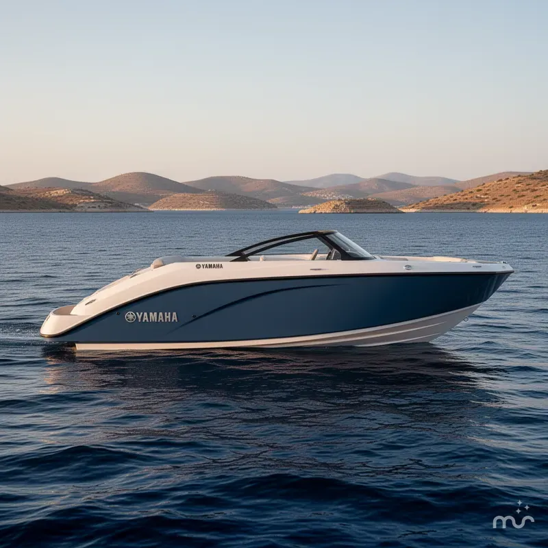 The Image of Yamaha SX220 2026 - 0