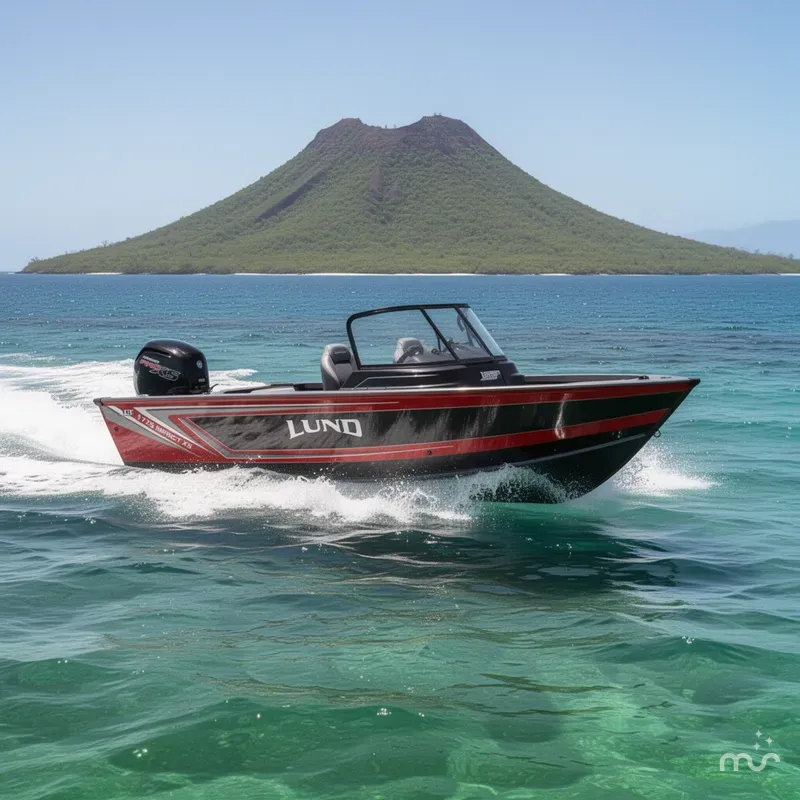 Slide: The Image of Lund 1775 Impact XS Sport 2026 - 4