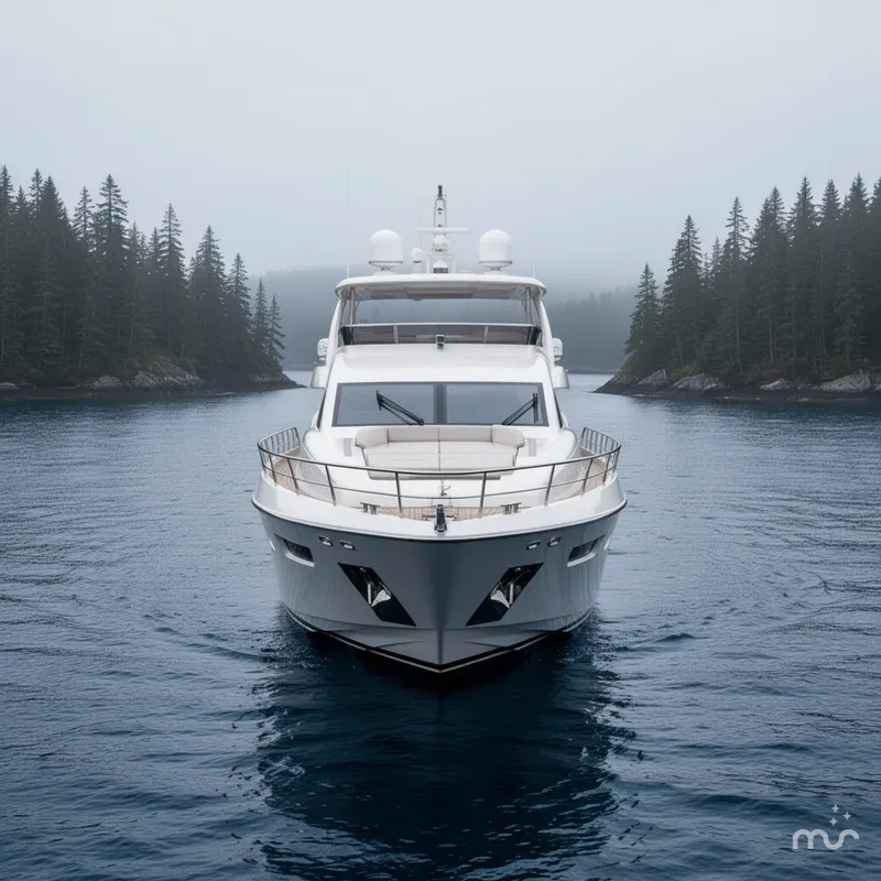 Slide: The Image of Azimut 80 2015 - 1