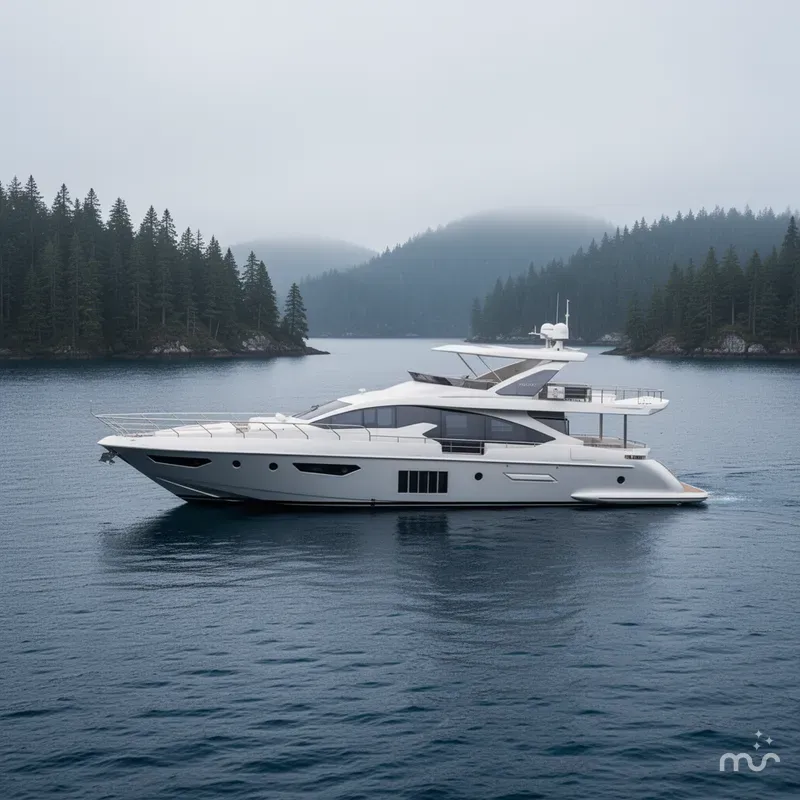 Slide: The Image of Azimut 80 2015 - 2