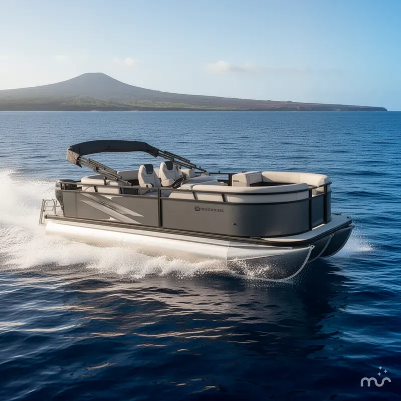 Slide: The Image of Dockside 20 DQ 2026 - 4