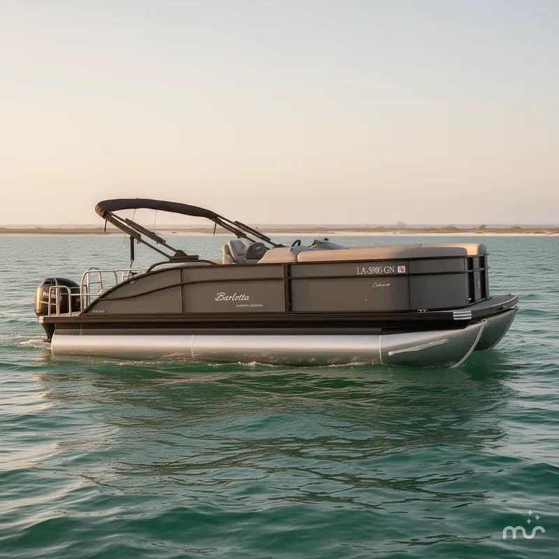 Slide: The Image of Barletta Cabrio 22UC 2022 - 0