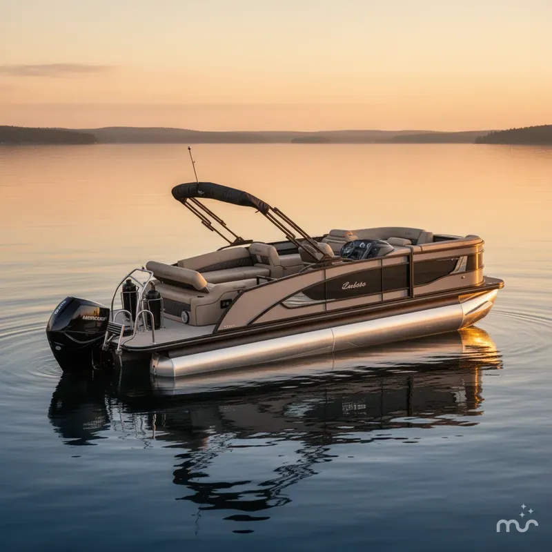 Slide: The Image of Lusso Ultra-Lounge L23UC 2026 - 2