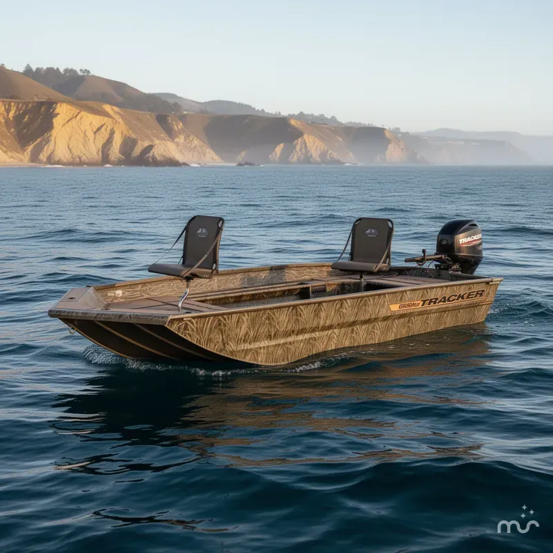 Slide: The Image of Tracker Grizzly 1756 T Marsh 2026 - 2