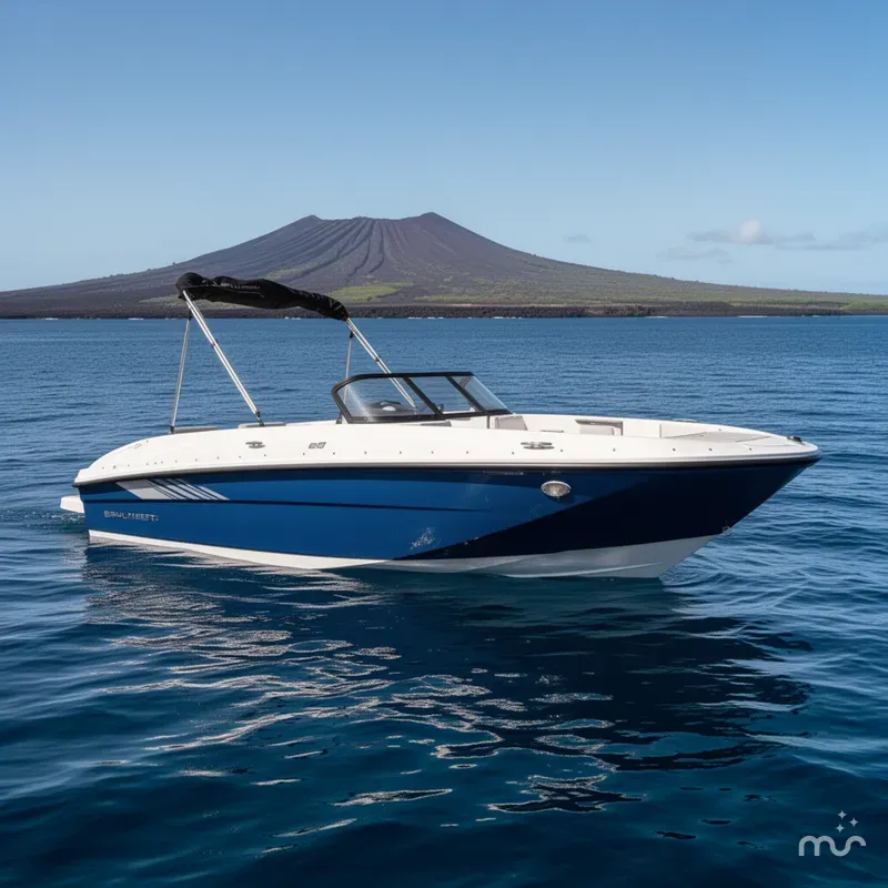 The Image of Bayliner Element E18 2025 - 0
