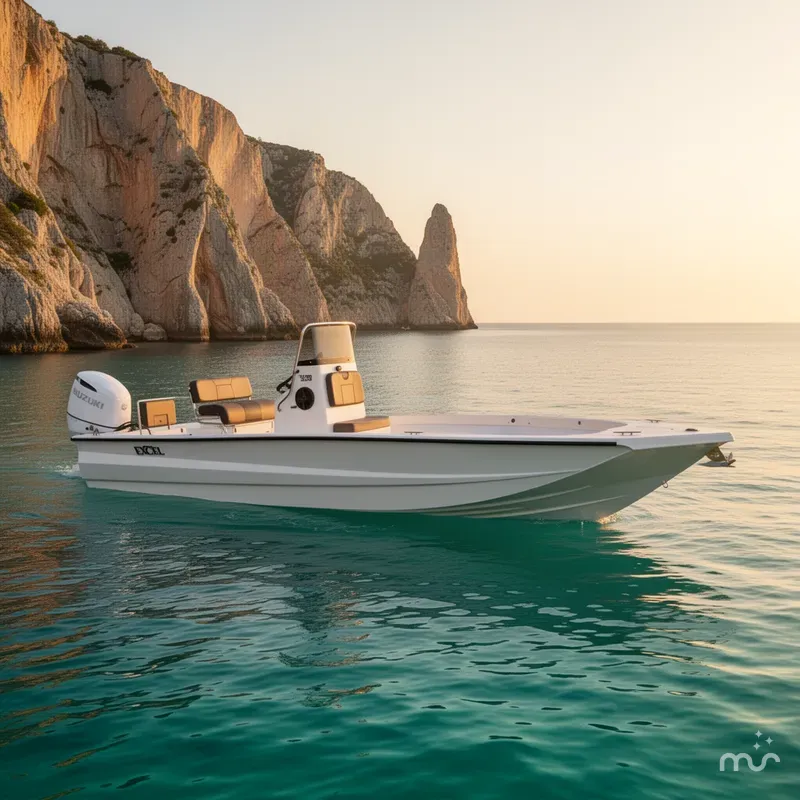 The Image of Excel 230 Bay Pro Elite 2026 - 0