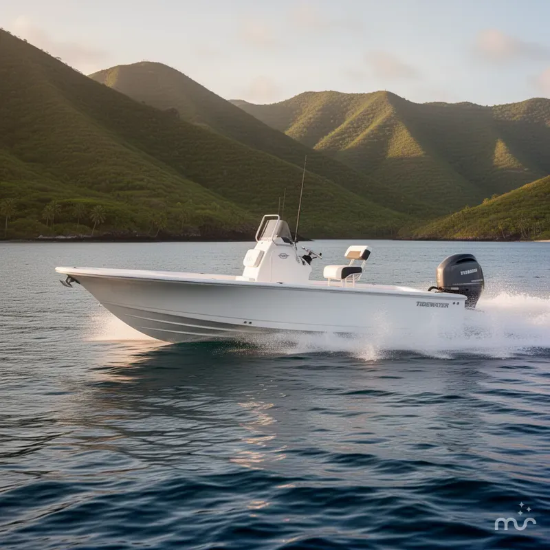 Slide: The Image of Tidewater 2110BMT 2026 - 4