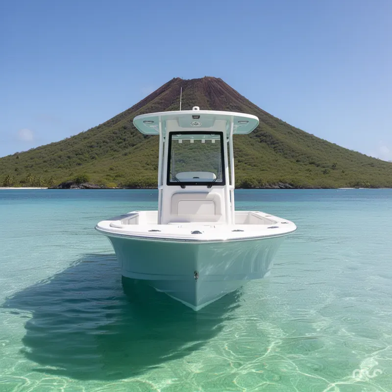 Slide: The Image of Tidewater 2210 Carolina Bay 2026 - 1